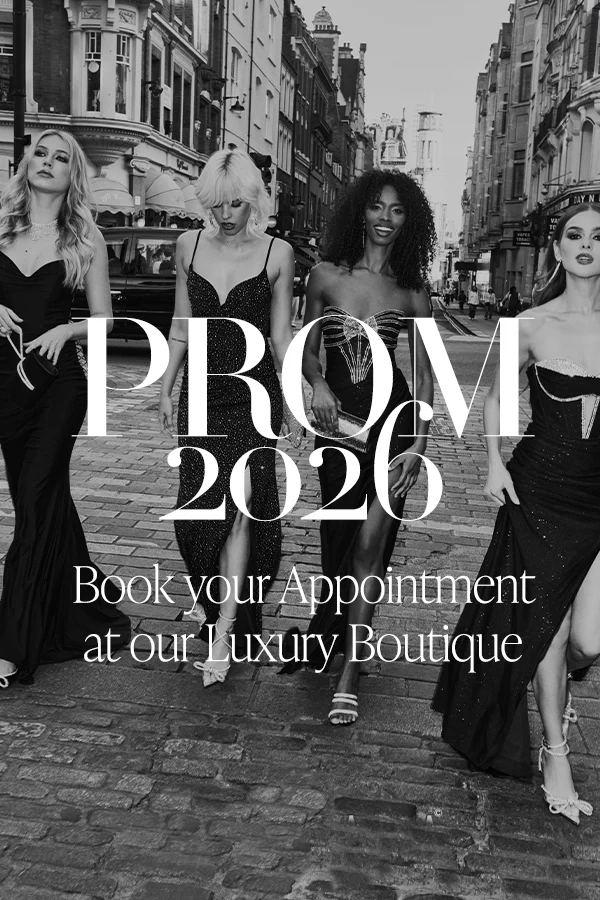 Iconic Styles for Every Occasion