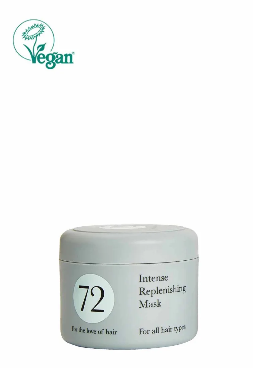 72 Hair Professional Replenishing Hair Mask - Image 5