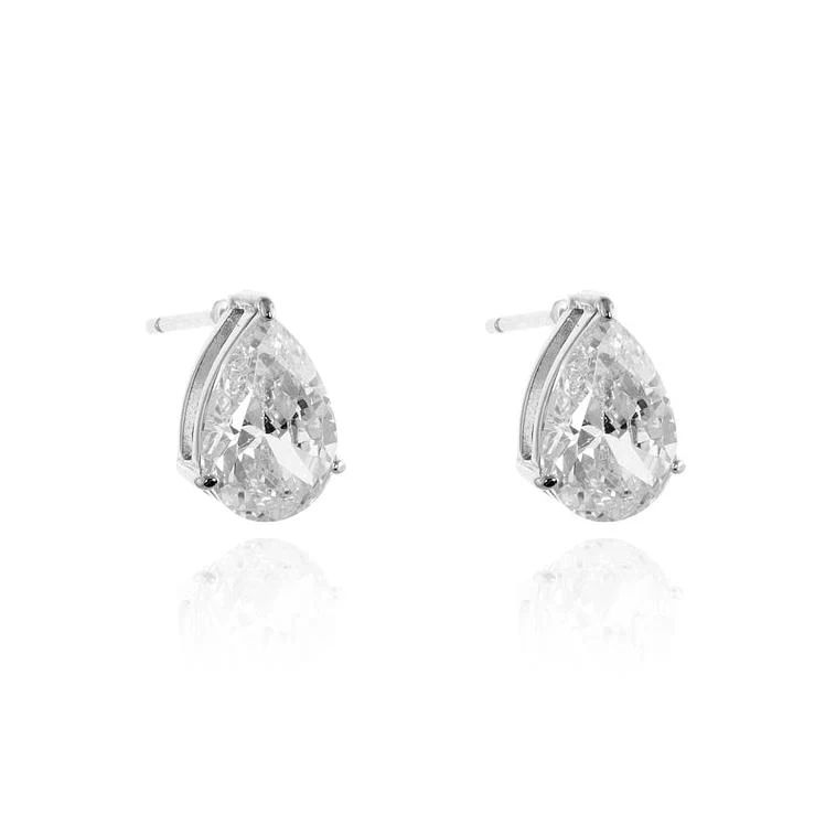 Cachet London Oliana Sterling silver Earrings - Image 10