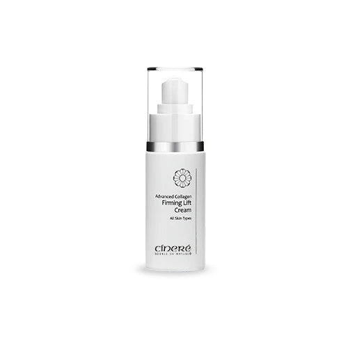 Cinere Advanced Collagen Firming Lift Cream 30ml - Image 3