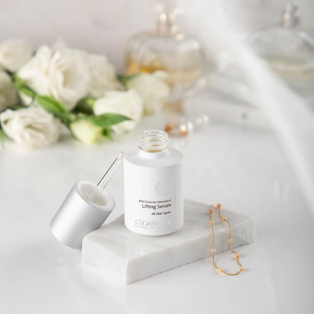 Cinere Anti Gravity Intensive Lifting Serum 30ml - Image 2