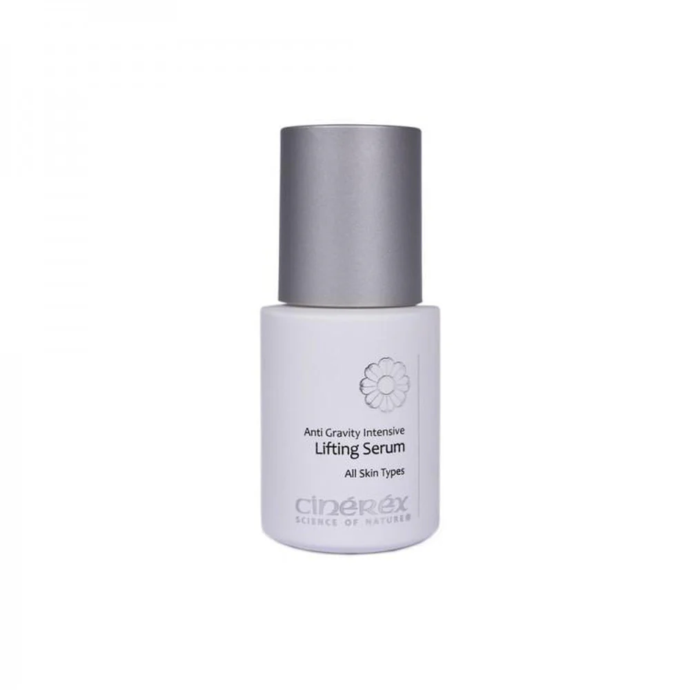 Cinere Anti Gravity Intensive Lifting Serum 30ml - Image 3