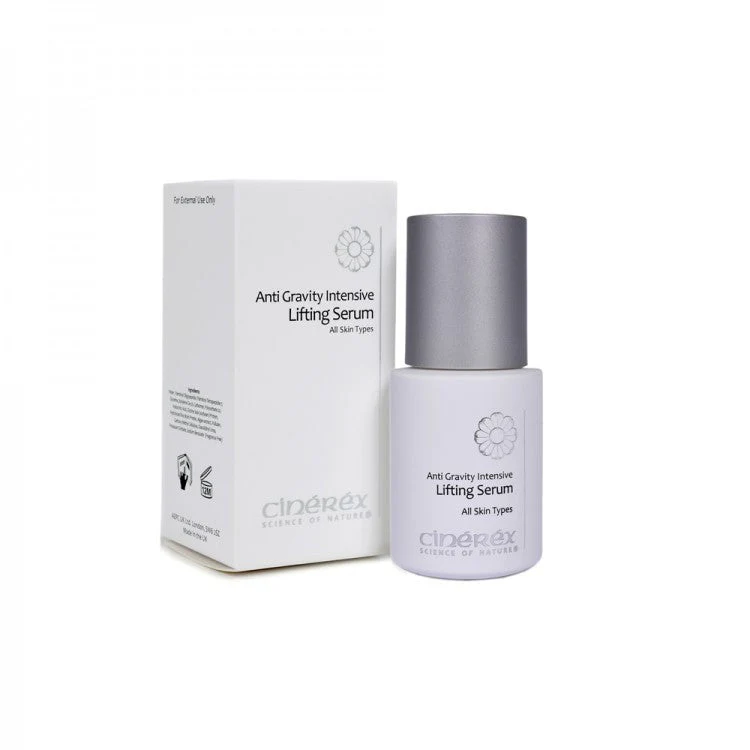Cinere Anti Gravity Intensive Lifting Serum 30ml - Image 4