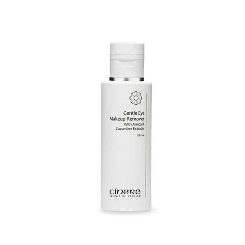 Cinere Gentle Eye Makeup Remover 125ml - Image 3