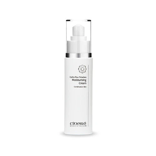 Cinere Hydra Plus Timeless Moisturising Cream (Combination Skin) 50ml - Image 3