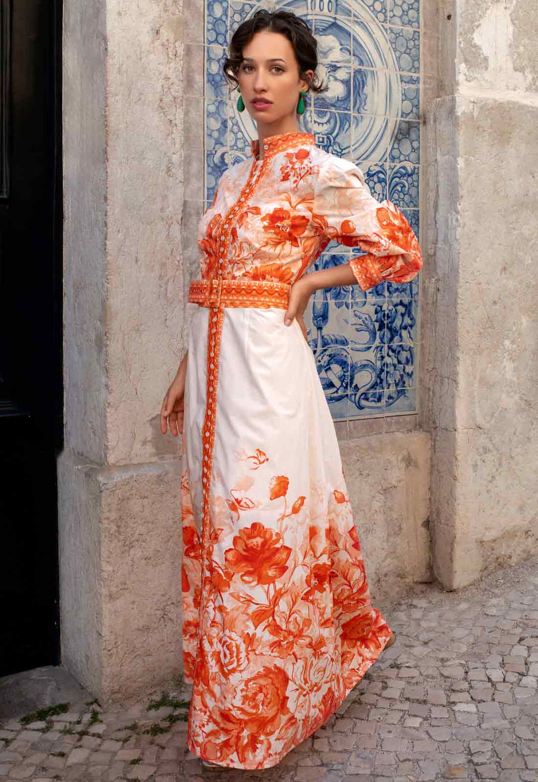 Raishma Studio Cora Dress - Image 2