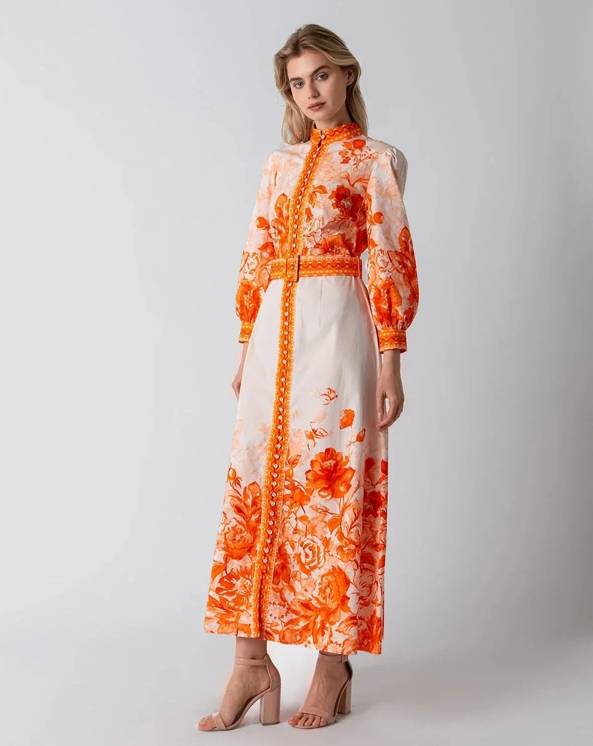 Raishma Studio Cora Dress - Image 3