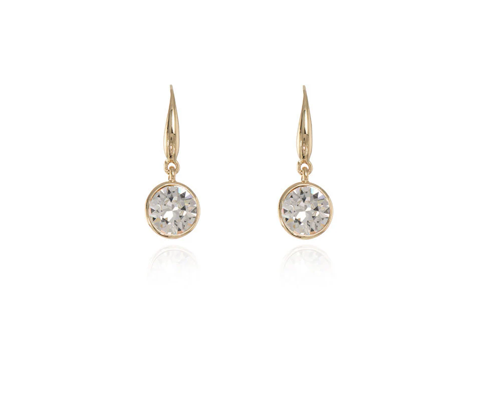 Cachet London Ebba Gold Earrings - Image 10