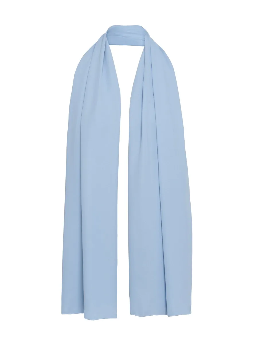 Gina Bacconi Emelia Georgette Scarf - Image 3