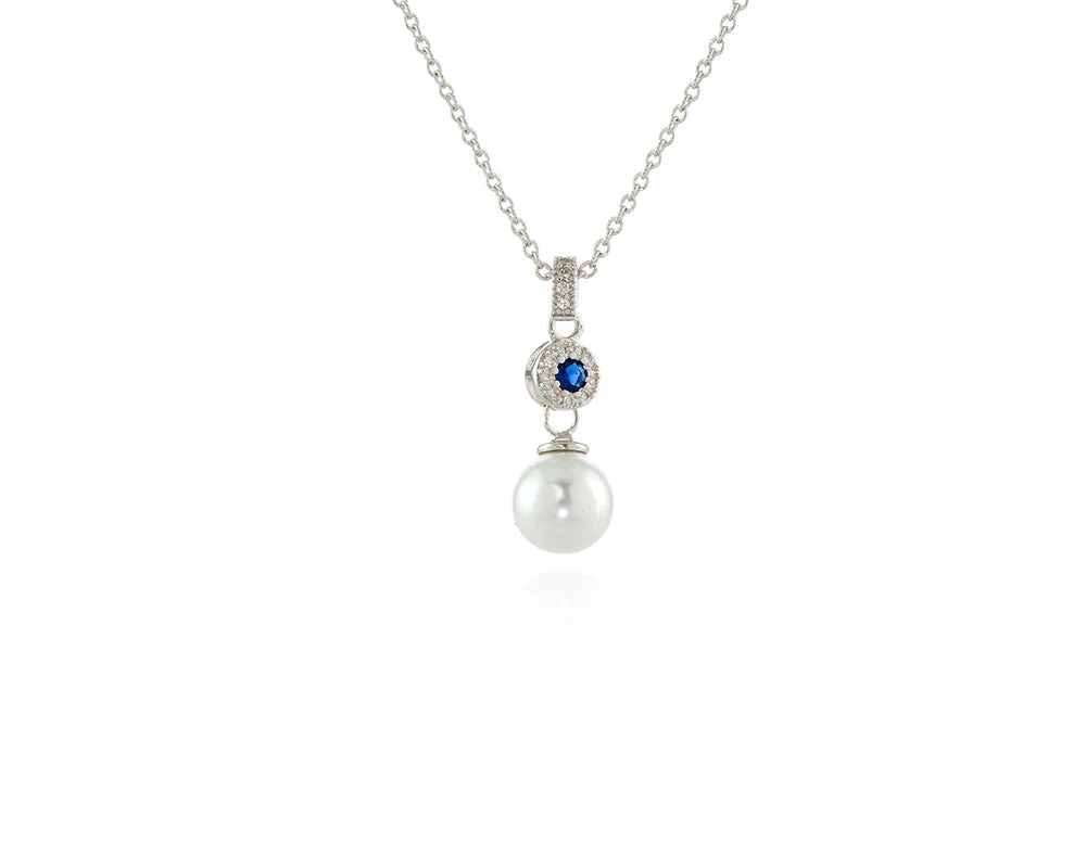 Cachet London Indy Silver Pendant - Image 8