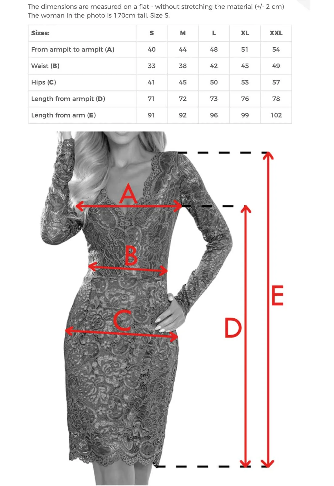 LBD Exclusive Burgundy Kate Party Dress - Image 6