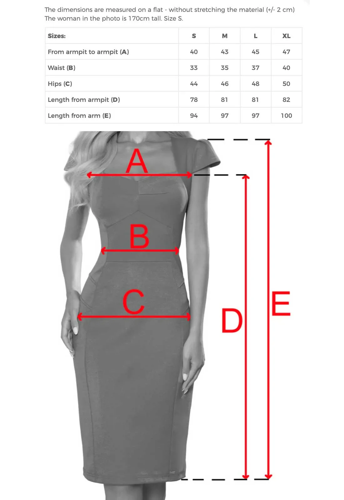 LBD Exclusive Green Grace Cocktail Dress - Image 5