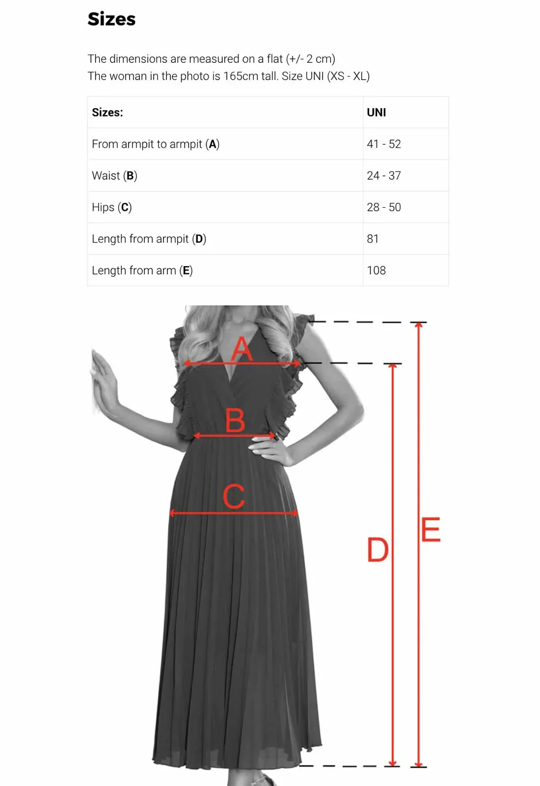 LBD Exclusive Zebra Print Dress - Image 5