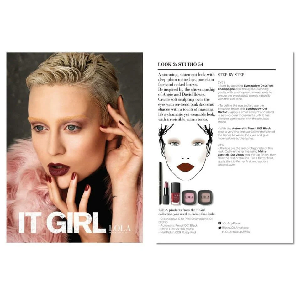 Lola Automatic Eye Pencil (Variation) - Image 9