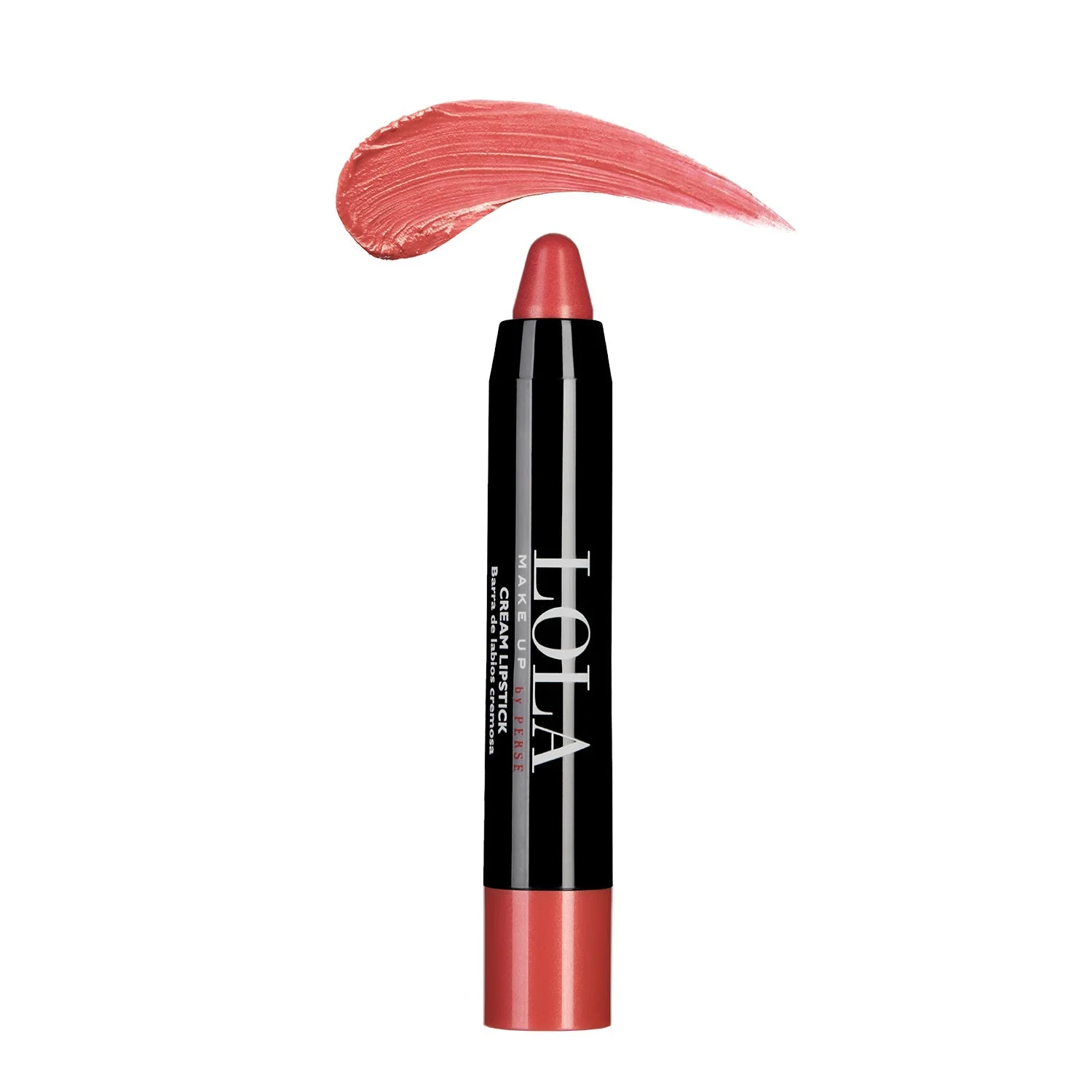 Lola Chubby Cream Lipstick - Image 3