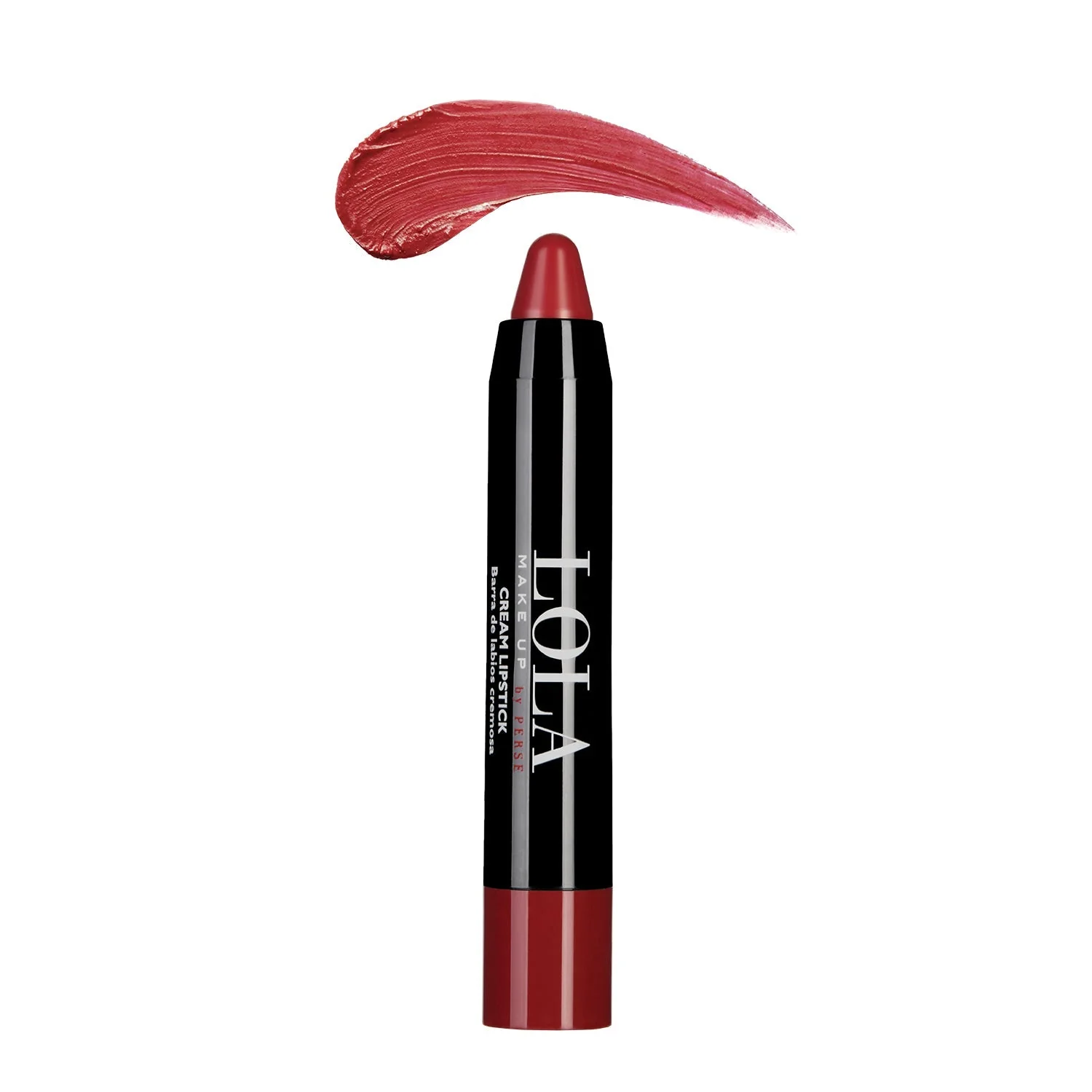 Lola Chubby Cream Lipstick - Image 4