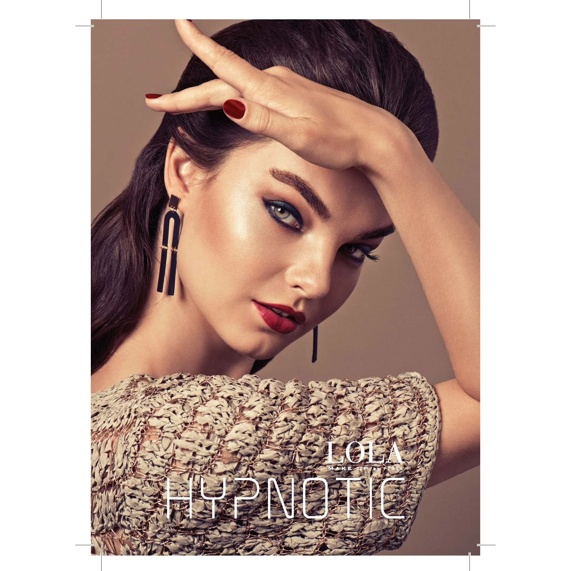 Lola Duo Pen Concealer Highlighter - Image 3