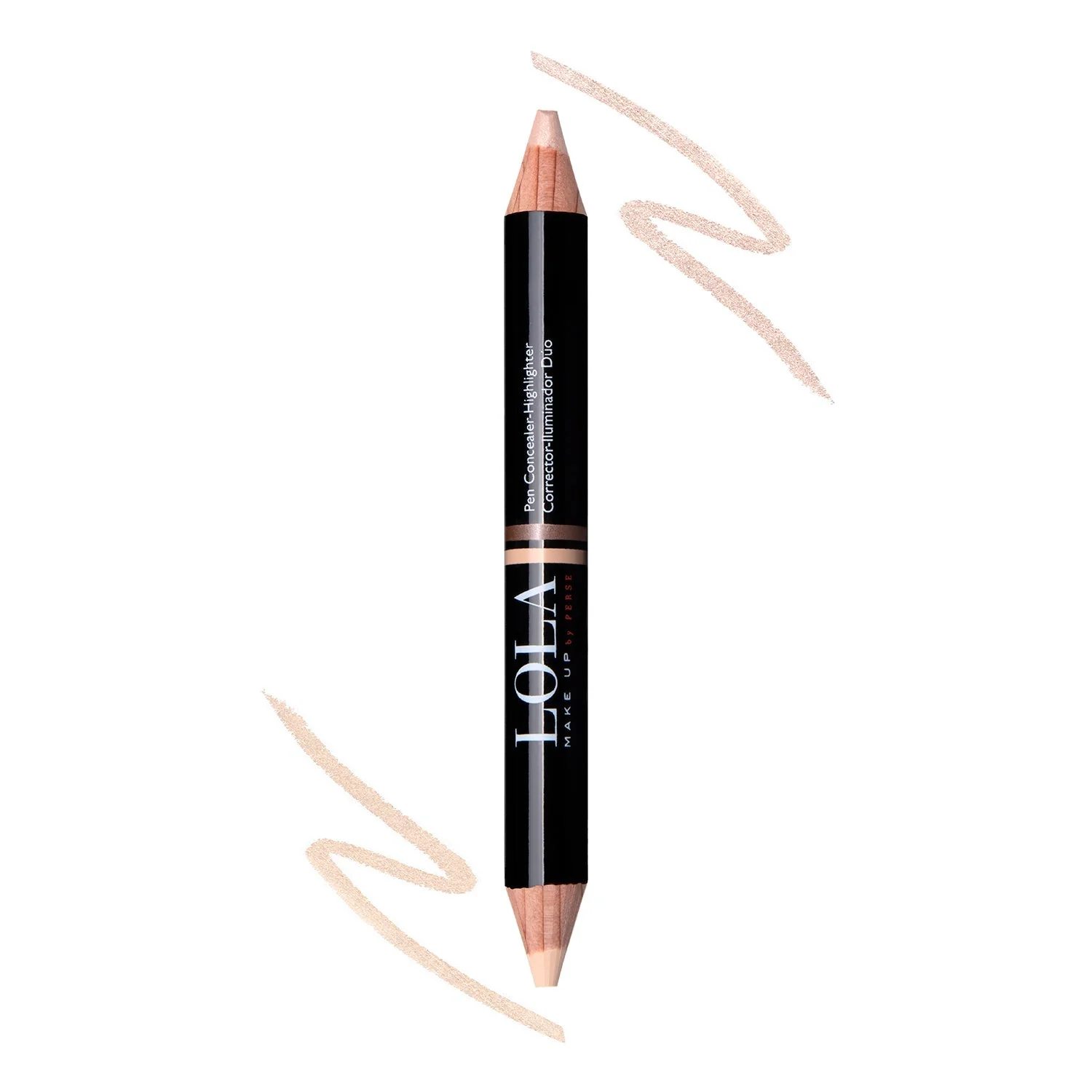 Lola Duo Pen Concealer Highlighter - Image 4