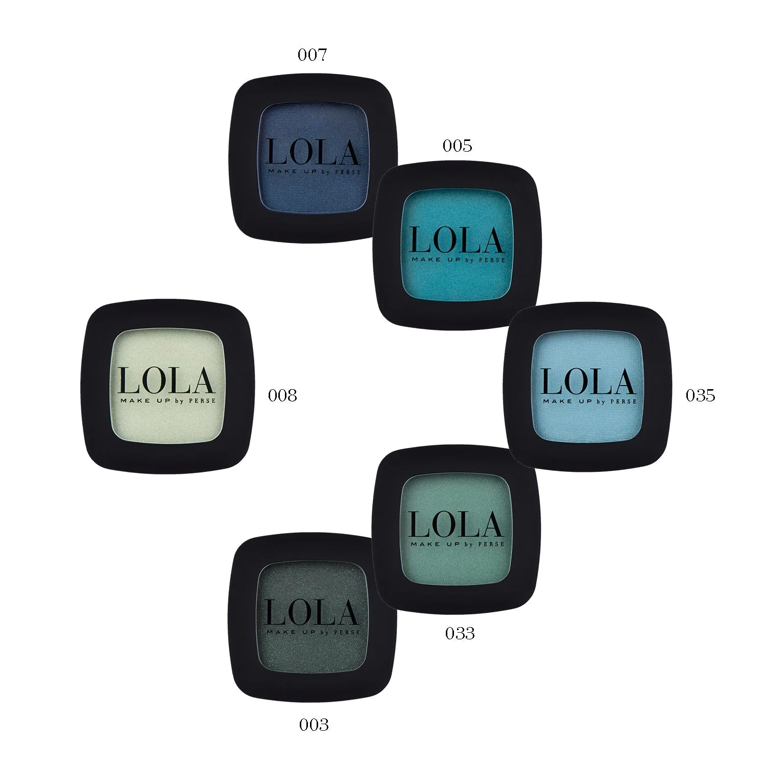 Lola Eyeshadow Mono - Image 10