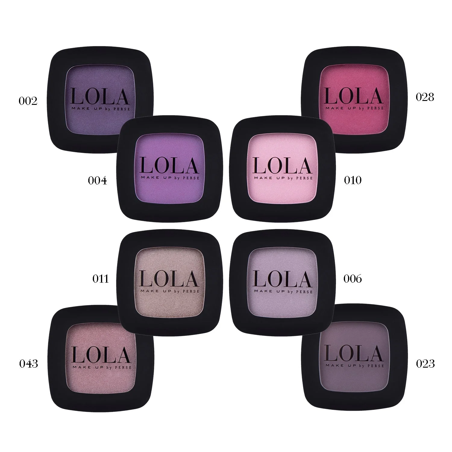 Lola Eyeshadow Mono - Image 3