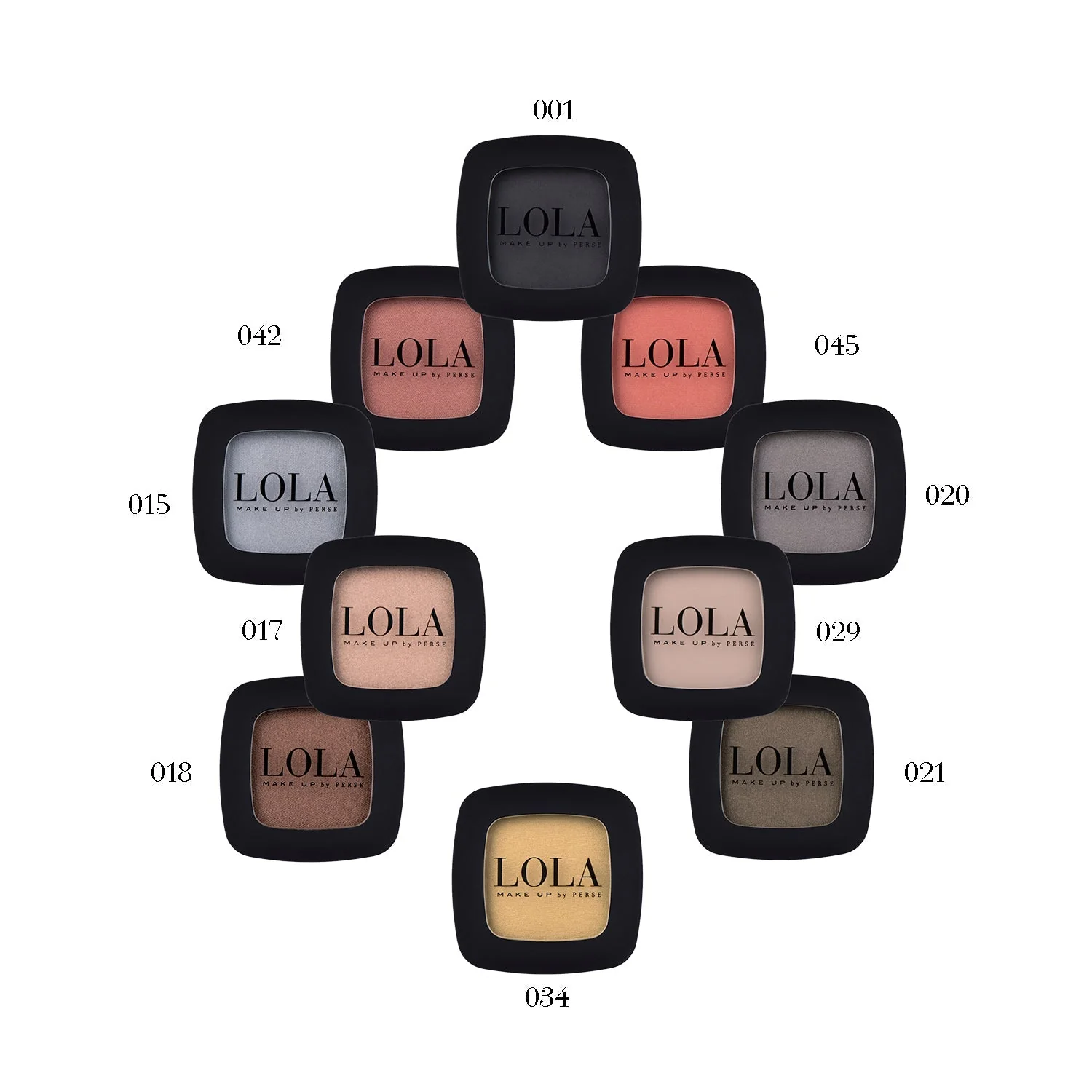 Lola Eyeshadow Mono - Image 9