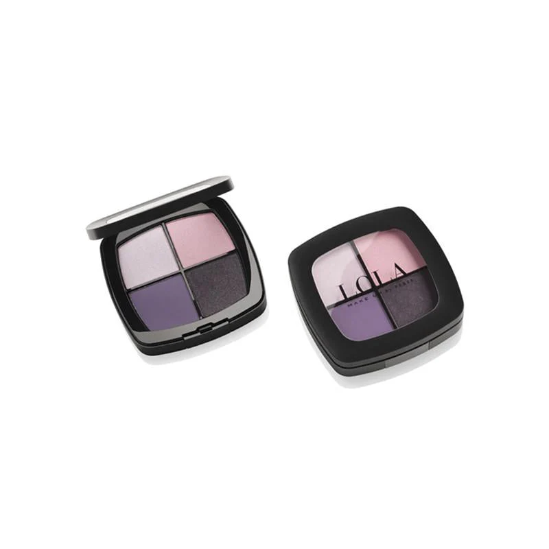 Lola Eyeshadow Quad - Image 10
