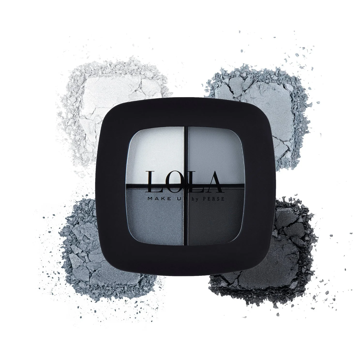 Lola Eyeshadow Quad - Image 5