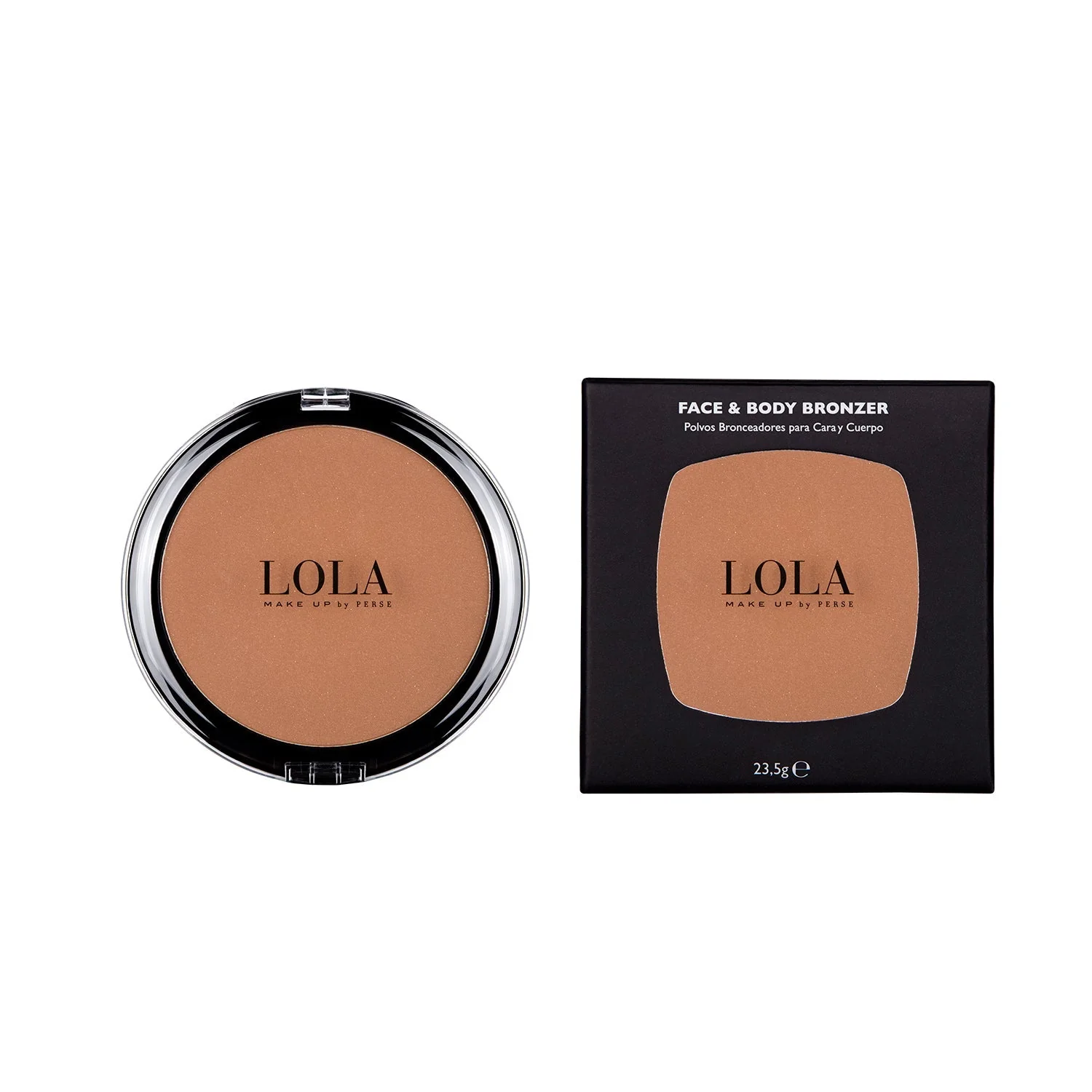 Lola Face & Body Bronzer - Image 5