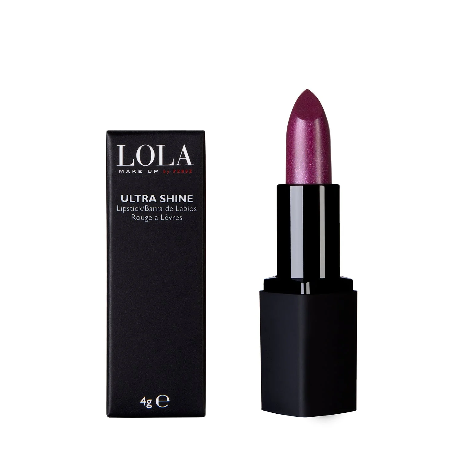 Lola Intense Colour Lipstick - Image 6