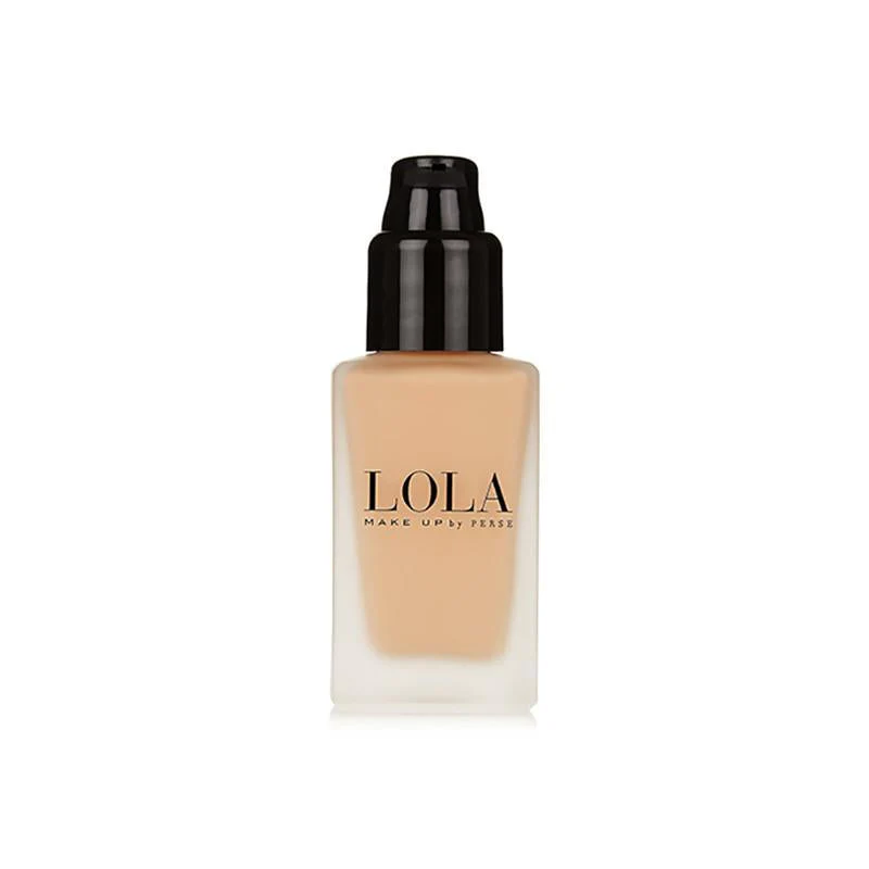 Lola Lola Matte Long Lasting Liquid Foundation - Image 13