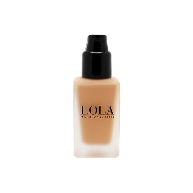 Lola Lola Matte Long Lasting Liquid Foundation - Image 15