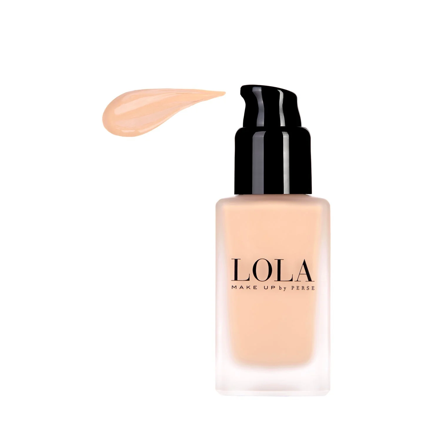 Lola Lola Matte Long Lasting Liquid Foundation - Image 29