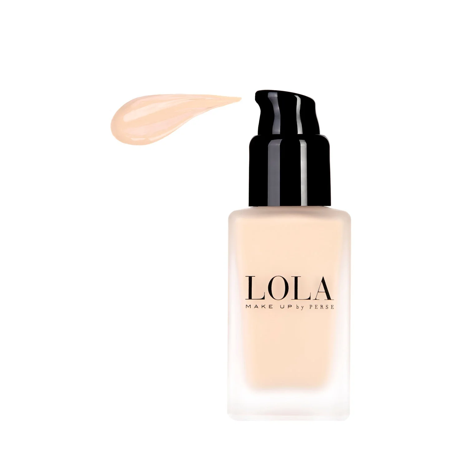 Lola Lola Matte Long Lasting Liquid Foundation - Image 39