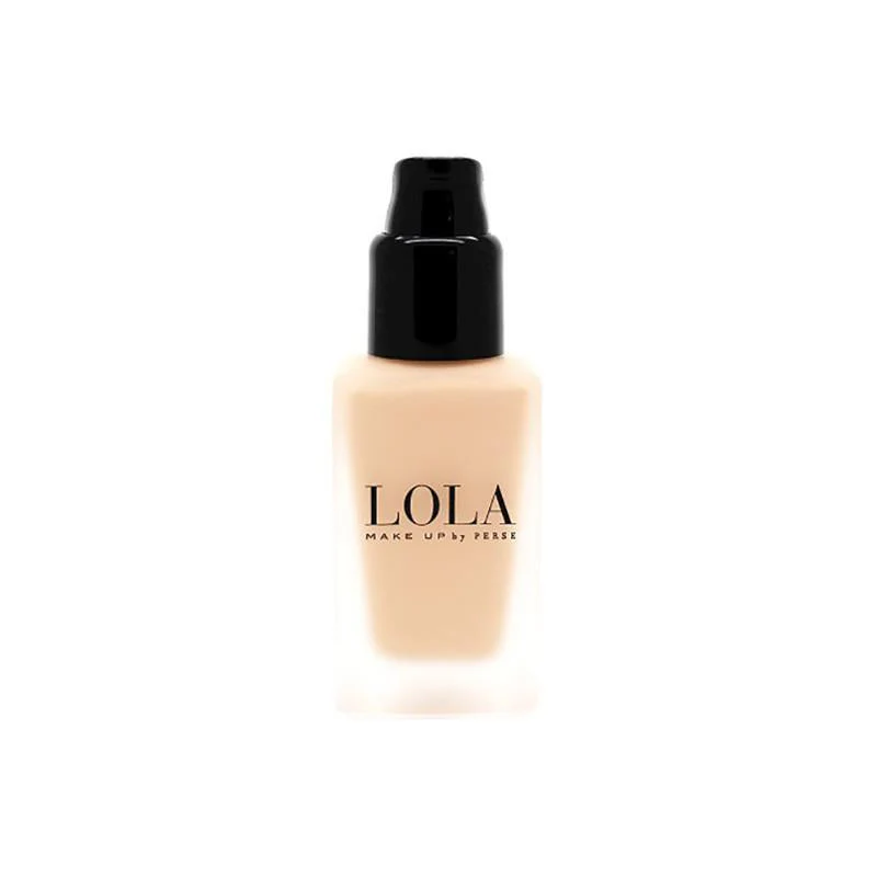 Lola Lola Matte Long Lasting Liquid Foundation - Image 9