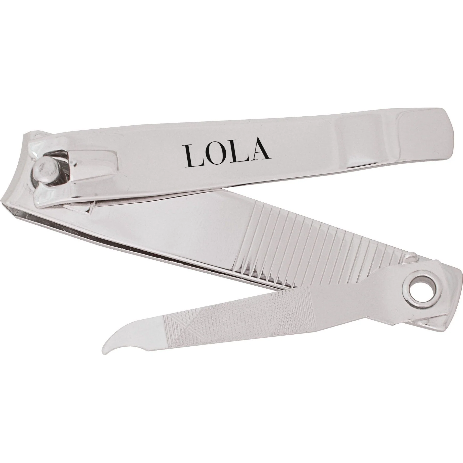 Lola Lola Toenail Clipper - Image 2
