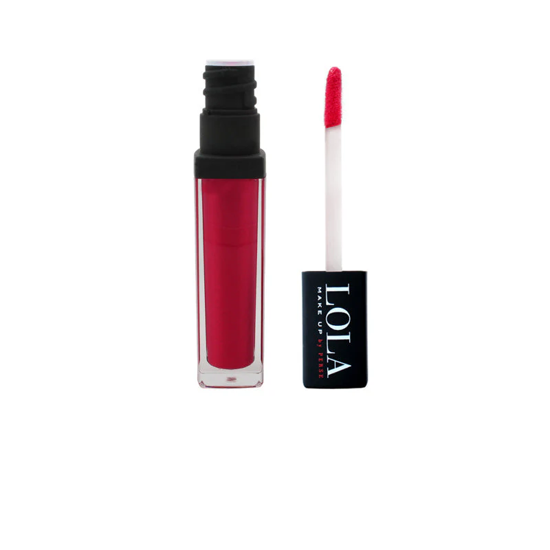 Lola Long Lasting Intense Colour Lip Gloss - Image 10