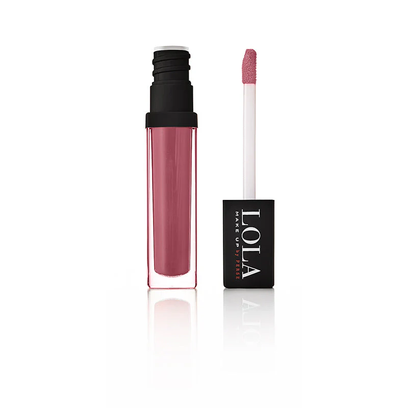 Lola Long Lasting Intense Colour Lip Gloss - Image 11