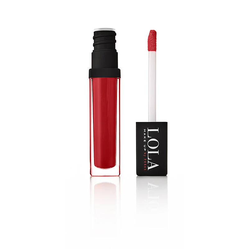 Lola Long Lasting Intense Colour Lip Gloss - Image 14