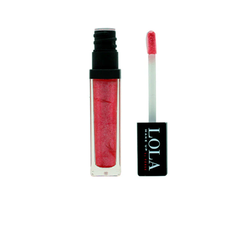 Lola Long Lasting Intense Colour Lip Gloss - Image 15