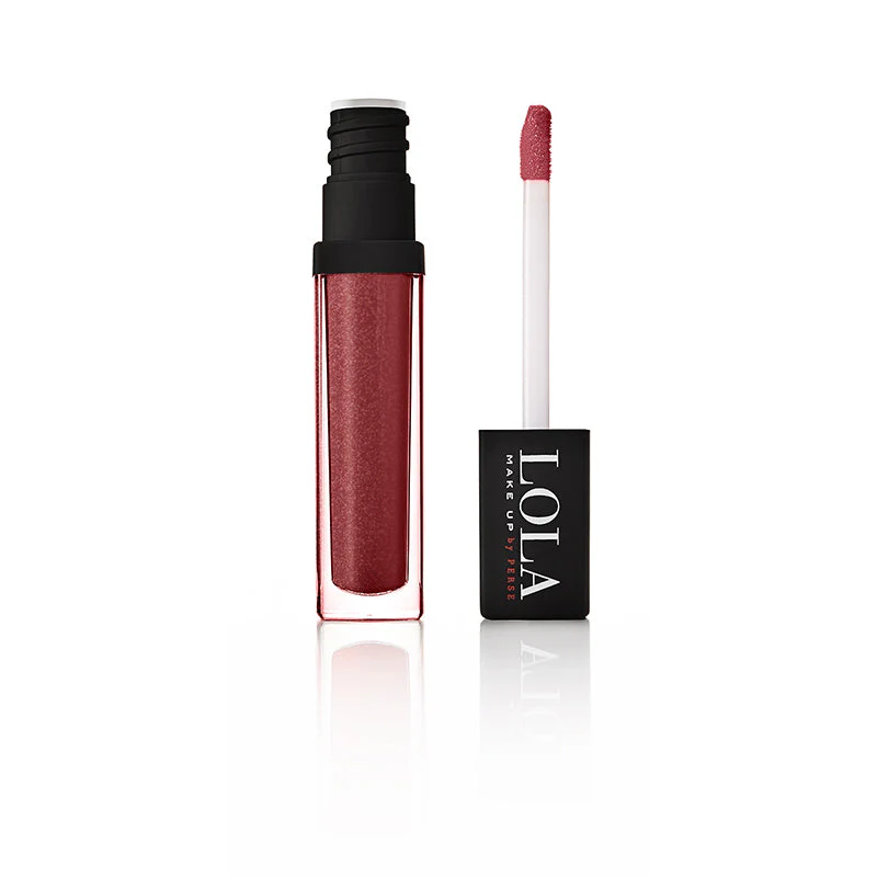 Lola Long Lasting Intense Colour Lip Gloss - Image 16
