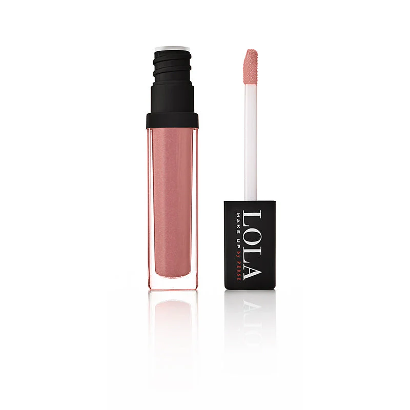 Lola Long Lasting Intense Colour Lip Gloss - Image 2
