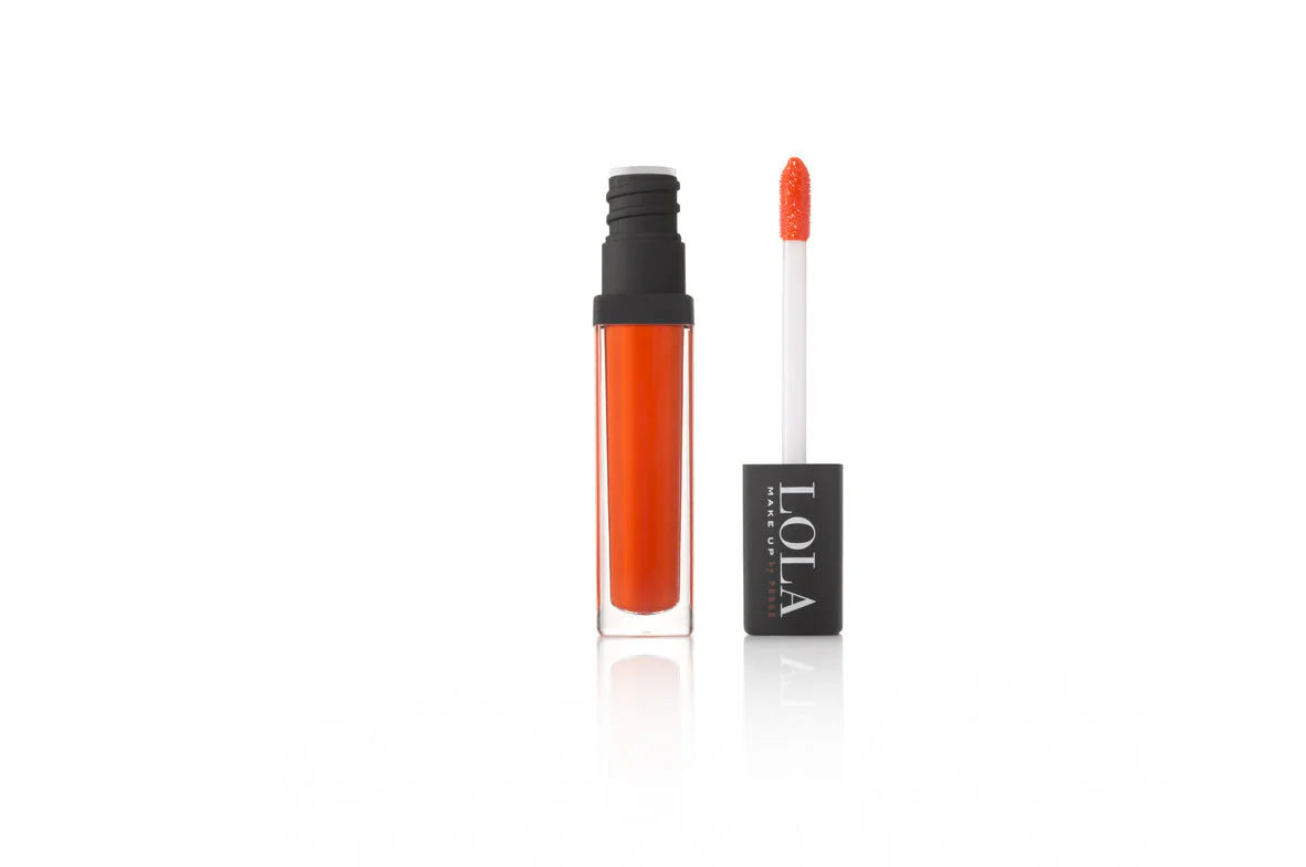 Lola Long Lasting Intense Colour Lip Gloss - Image 35