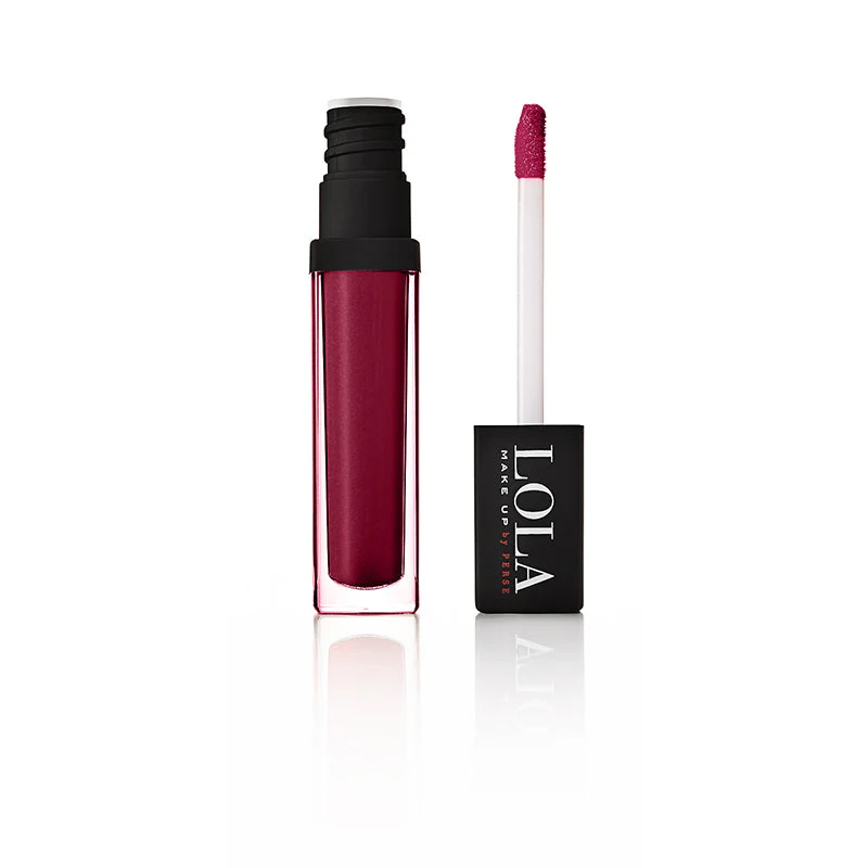 Lola Long Lasting Intense Colour Lip Gloss - Image 4