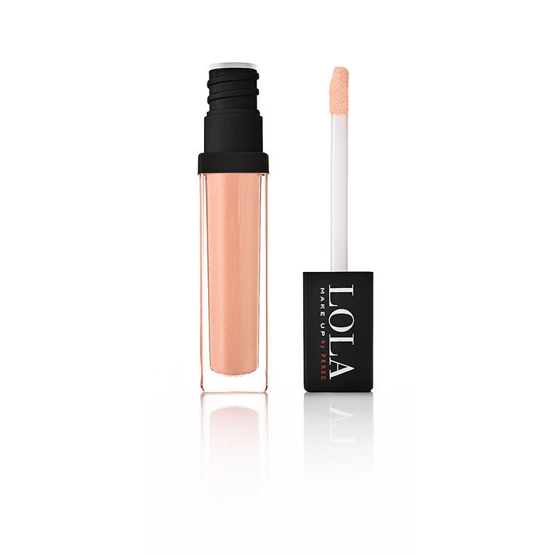 Lola Long Lasting Intense Colour Lip Gloss - Image 6