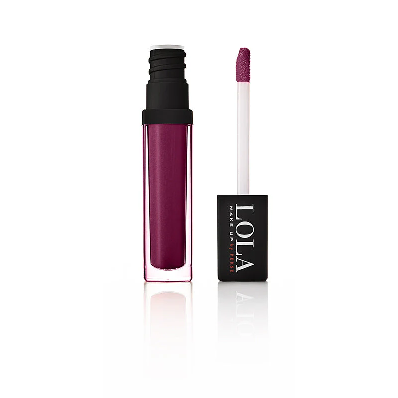 Lola Long Lasting Intense Colour Lip Gloss - Image 7