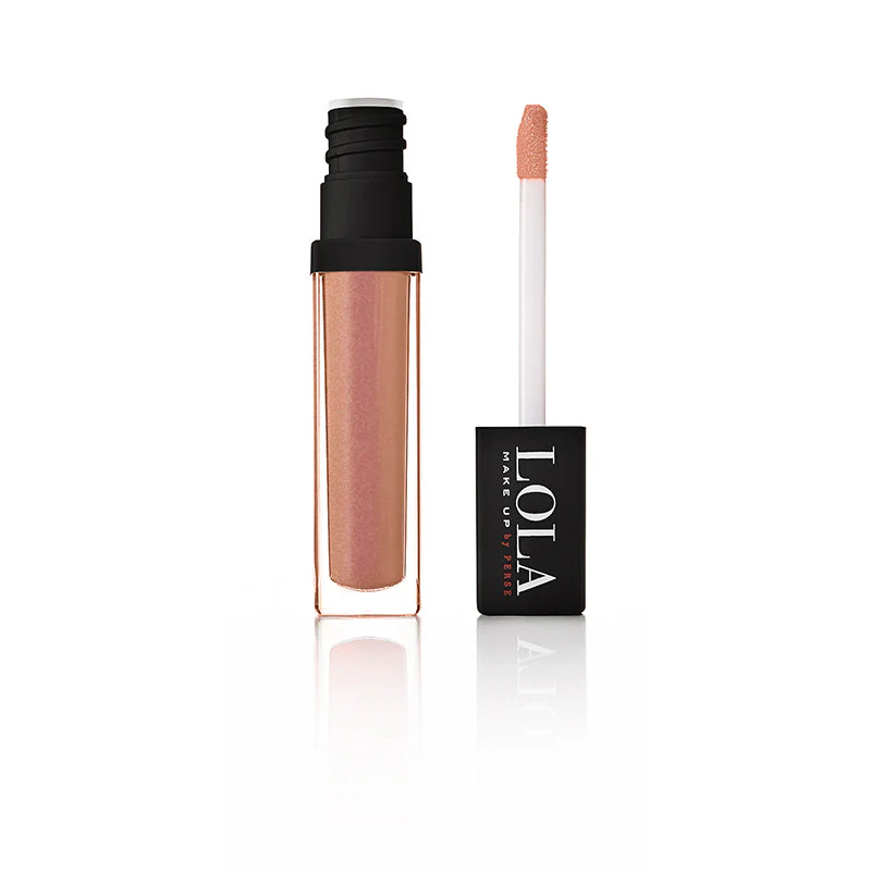 Lola Long Lasting Intense Colour Lip Gloss - Image 8