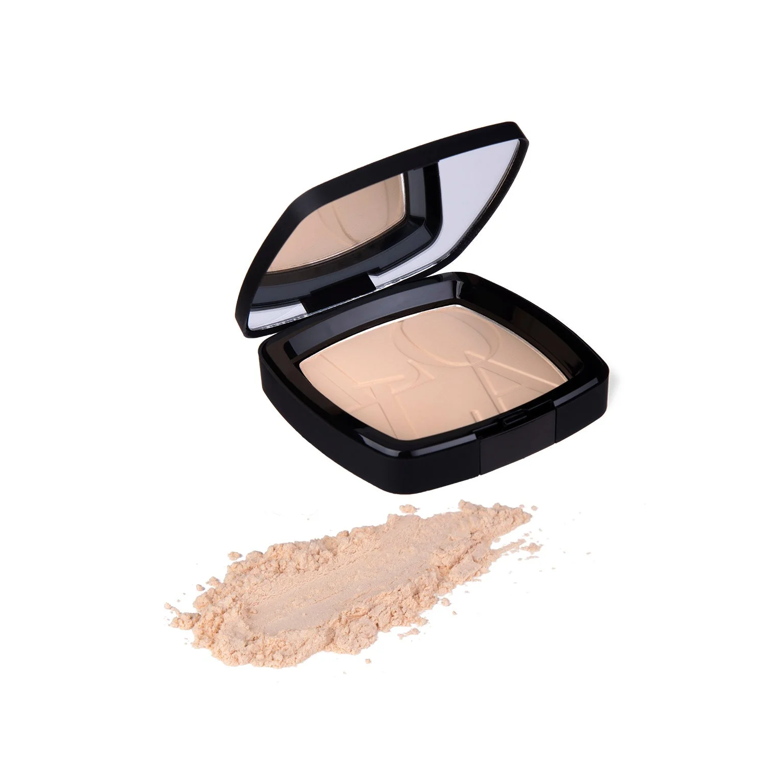 Lola Matte Silky Finish Pressed Powder - Image 3
