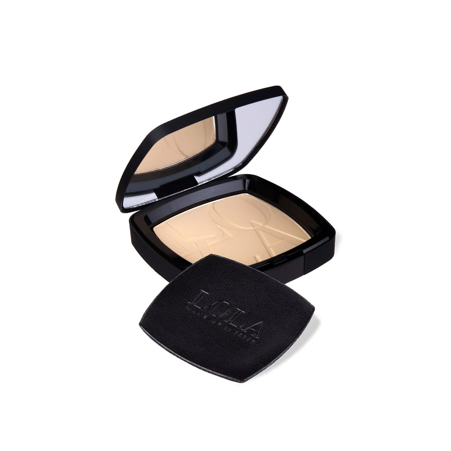 Lola Matte Silky Finish Pressed Powder - Image 8