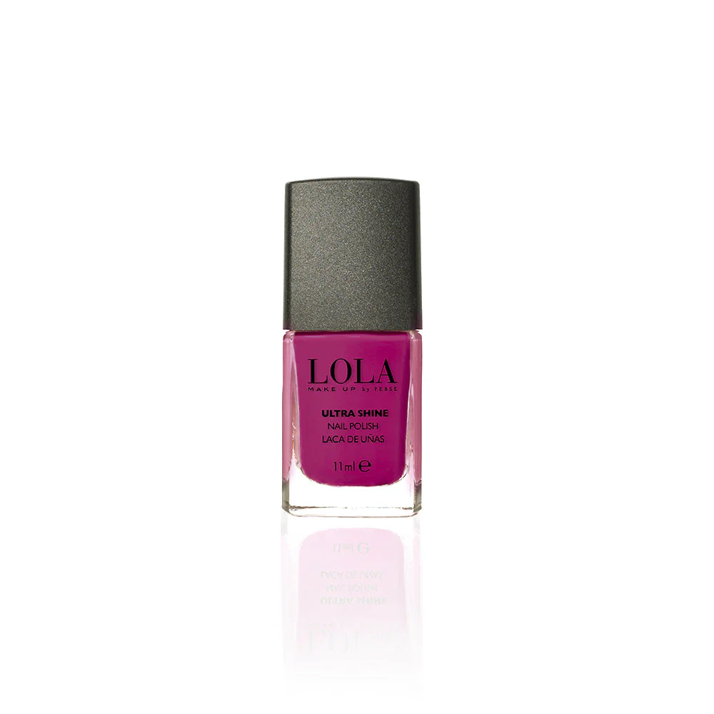 Lola Nail Polish #10 Free Formula - Image 15