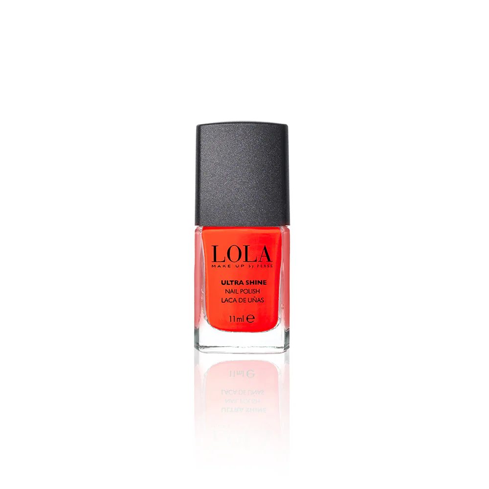 Lola Nail Polish #10 Free Formula - Image 17